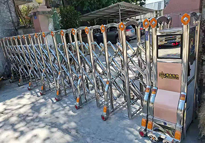 福臨門工程案例