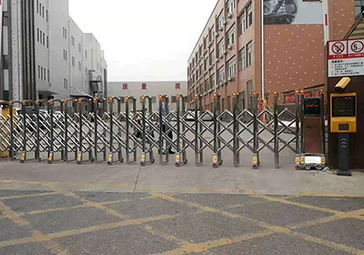 福臨門工程案例