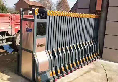 福臨門工程案例