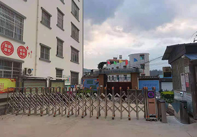 福臨門工程案例