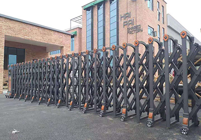 福臨門工程案例