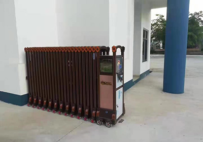 福臨門工程案例