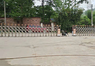 福臨門工程案例