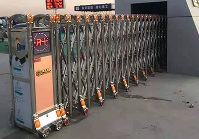 福臨門工程案例