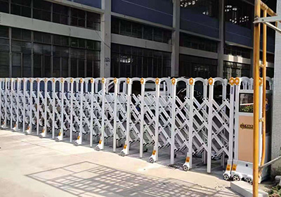 福臨門工程案例