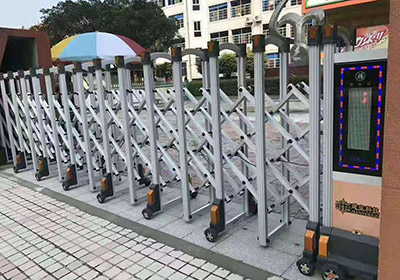 步步高系列案例