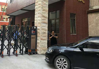 步步高系列案例