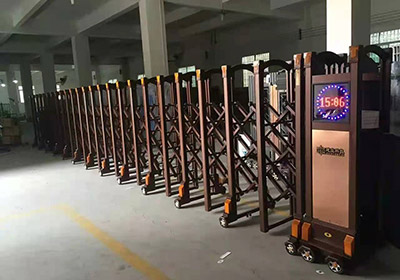 步步高系列案例