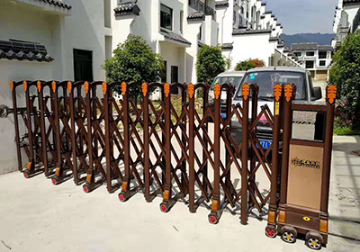 米多系列工程案例