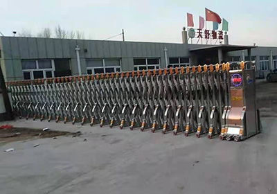 米多系列工程案例