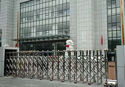 爵士系列工程案例