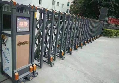 爵士系列工程案例