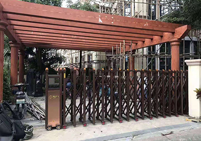 爵士系列工程案例