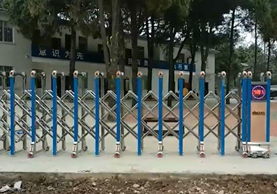 爵士系列工程案例