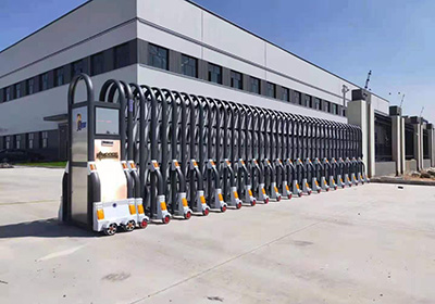 精典系列工程案例