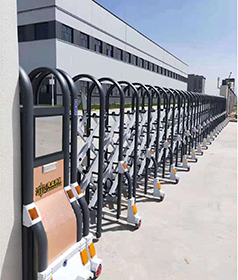 精典系列工程案例