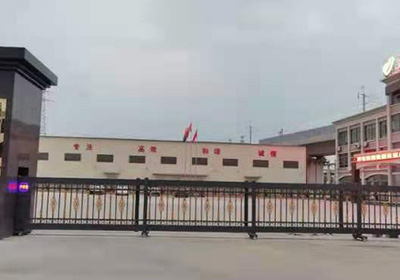 段滑門系列工程案例