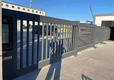 段滑門(mén)系列工程案例