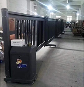 段滑門系列工程案例