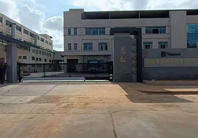 懸浮門系列工程案例