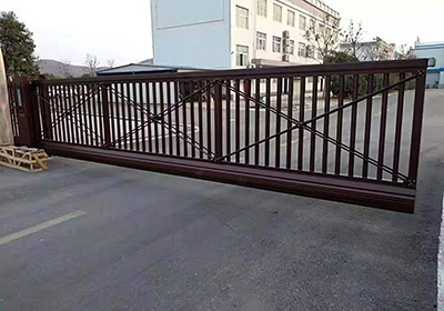 懸浮門系列工程案例