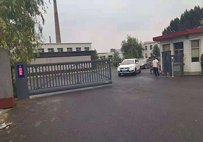 懸浮門系列工程案例