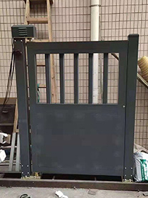 小門(mén)系列工程案例