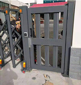 小門(mén)系列工程案例