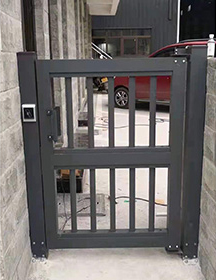 小門(mén)系列工程案例