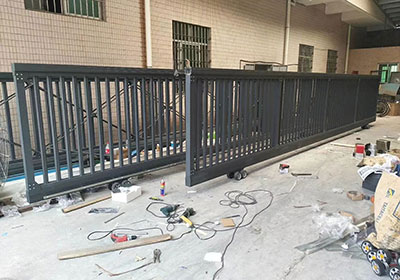 平移門系列案例