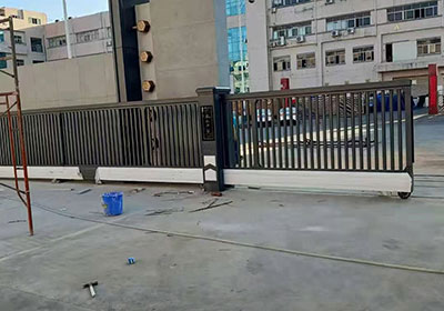 平移門系列案例