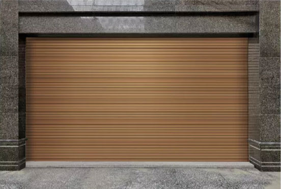 卷閘門(mén)系列案例 - 中出網(wǎng)-智能出入口與停車(chē)充電門(mén)戶