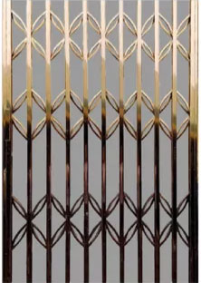 卷閘門系列案例 - 中出網(wǎng)-智能出入口與停車充電門戶