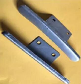 007-0650 122#平型（防風(fēng)閘） - 中出網(wǎng)-智能出入口與停車充電門戶