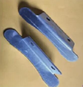 004-0680 88#發(fā)泡門平型 - 中出網(wǎng)-智能出入口與停車充電門戶