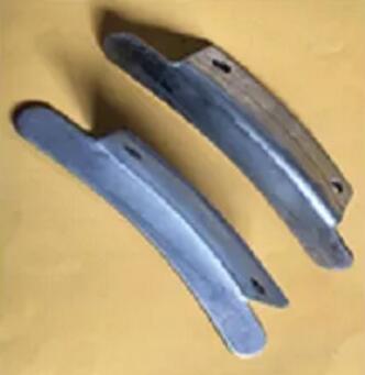 001-0680 96#發(fā)泡門弧型 - 中出網(wǎng)-智能出入口與停車充電門戶