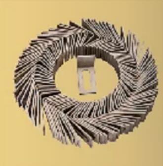 008-g060不銹鋼角碼