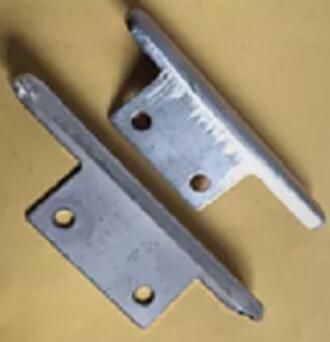 004-g035不銹鋼83#封口碼