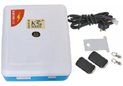 金建業(yè)停電寶（交流電機(jī)可直接用） - 中出網(wǎng)-智能出入口與停車充電門戶