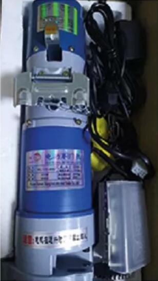 普通800kg - 中出網(wǎng)-智能出入口與停車充電門戶