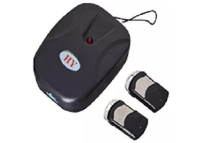 普通433#遙控器 - 中出網(wǎng)-智能出入口與停車充電門戶