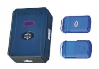 金建業(yè)580#遙控器 - 中出網-智能出入口與停車充電門戶