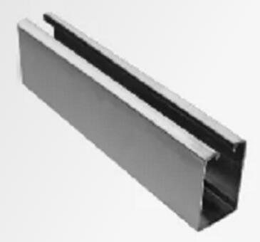 7分不銹鋼導(dǎo)槽027