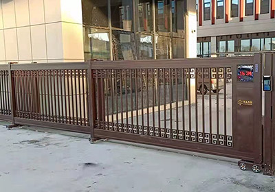 段滑門系列案例