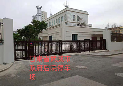 段滑門系列案例