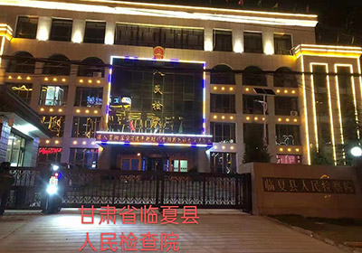 段滑門系列案例