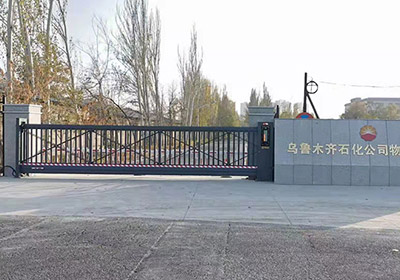 懸浮門系列案例