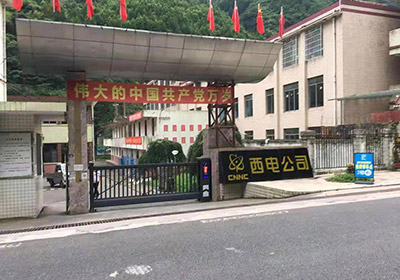 懸浮門系列案例