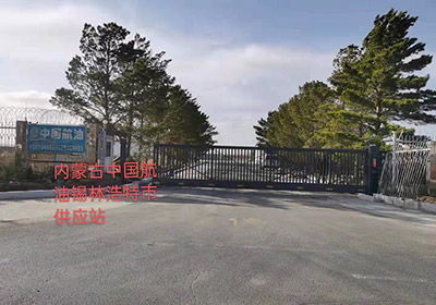 懸浮門系列案例