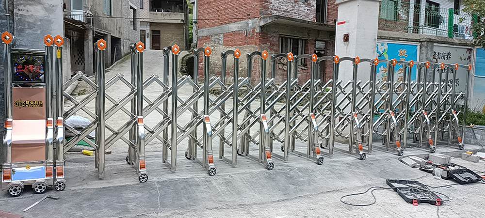 福臨門工程案例